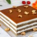 TFLASH Cake Pan Set Square Performance 7.5 Inches Layer Cake Pans - Set of 3 - B07B2QKSKZ